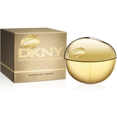 DKNY Be Extra Delicious parfumovaná voda dámska 100 ml
