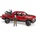 BRUDER Bruder 2502 ram / Високопроходим автомобил с фигурка и мотоциклет (br 2502)
