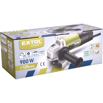 Ferm AGM 1061S
