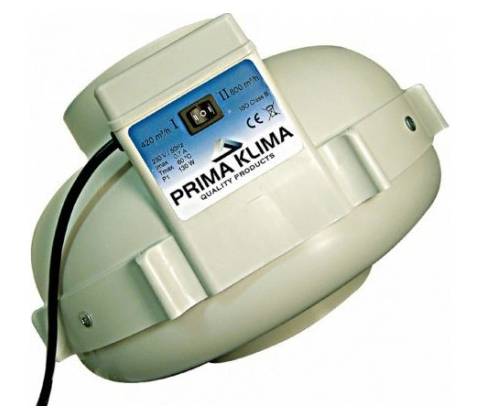 Prima Klima PK160-2