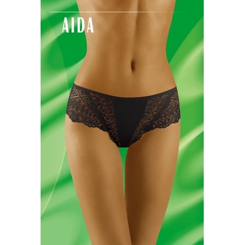 Image 1 of Wolbar Черни бикини Aida EH-44858-CZARNY - Черен, размер S