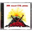 Marley Bob - Uprising CD