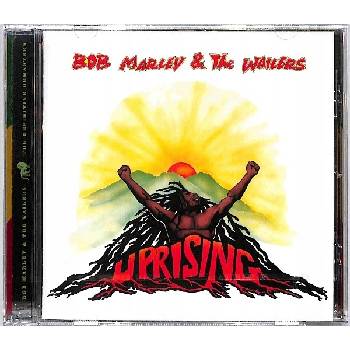 Marley Bob - Uprising CD