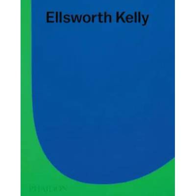 Ellsworth Kelly | Tricia Y. Paik