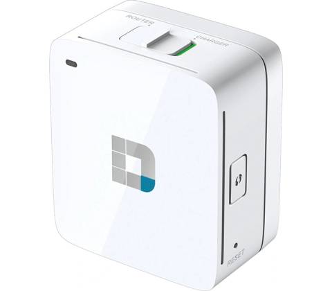 D-Link DIR-518L
