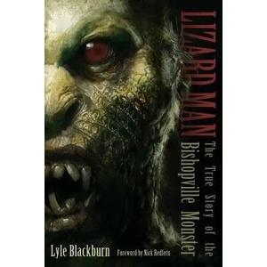 Lizard Man | Lyle Blackburn (ISBN: 9781938398162)