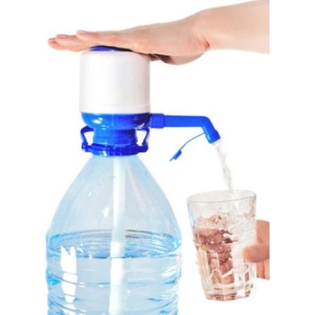 ISO Ruční pumpa na vodu
