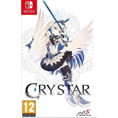 Crystar