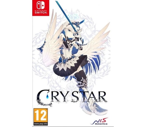Crystar