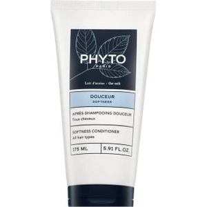 Phyto Softness Conditioner подхранващ балсам за гладкост и блясък на косата 175 ml
