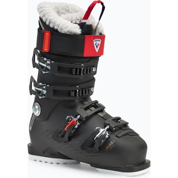Rossignol Дамски ски обувки Rossignol Pure Elite 70 W deep black