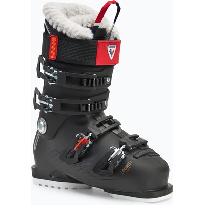 Rossignol Дамски ски обувки Rossignol Pure Elite 70 W deep black
