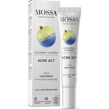 Mossa Acne ACT 15 ml