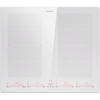 Klarstein Masterzone 60 Flex White