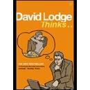 Thinks... - David Lodge