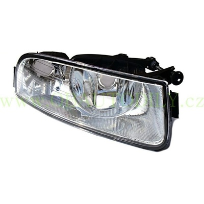 Škoda Superb II-Mlhovka H8 s pravá DPA dovoz 3T0941702A DPA – Hledejceny.cz