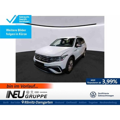 Volkswagen Tiguan Allspace 1.5 TSI Life DSG 110 kW