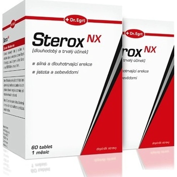 Sterox NX 120 tbl