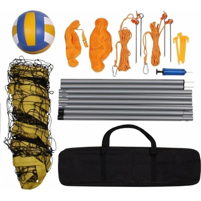 Merco VolleyBase set