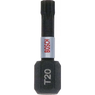 Bosch Impact Control T20 25 mm 25 ks