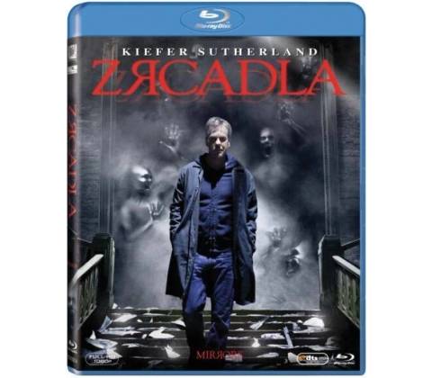 zrcadla - BD