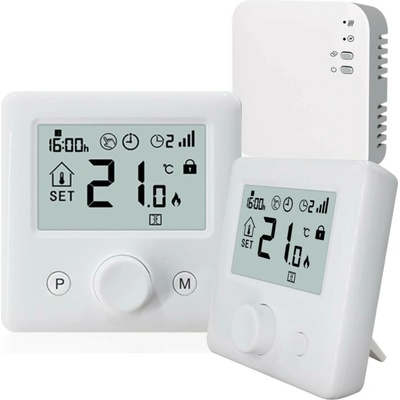 Volt Polska Comfort WT-18 +