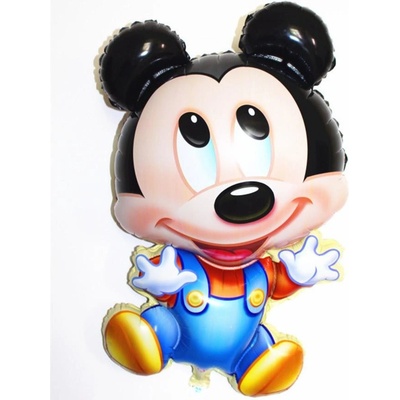 balónek Baby Mickey Mouse 81 cm