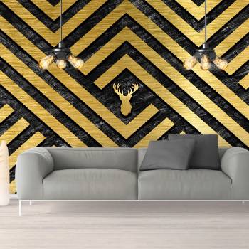 Image 1 of Art gift Фототапет Хариет