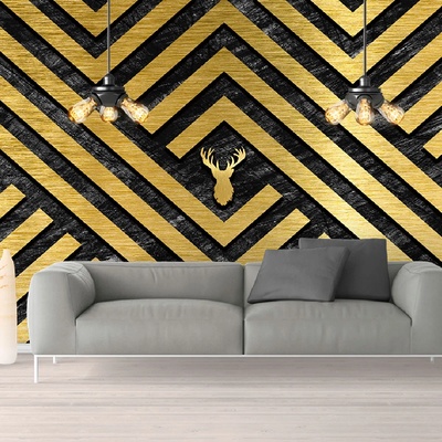 Art gift Фототапет Хариет