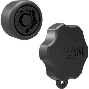 RAM Mounts защита на рамото, размер C, 5 щифта, RAP-S-KNOB5-5U (RAP-S-KNOB5-5U)