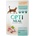 Optimeal Pouch Adult Cat With Rabbit In White Sauce пауч за котки със заешко в бял сос 85gr
