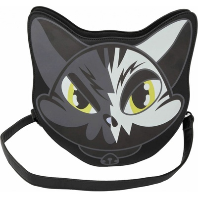 Killstar kabelka taška Maneki-Neko Black KSRA008277