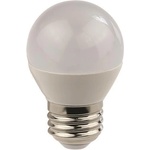 EUROLAMP LED крушка Eurolamp - Plus, G45, E27, 7W, 4000K, 630 lm (12074)