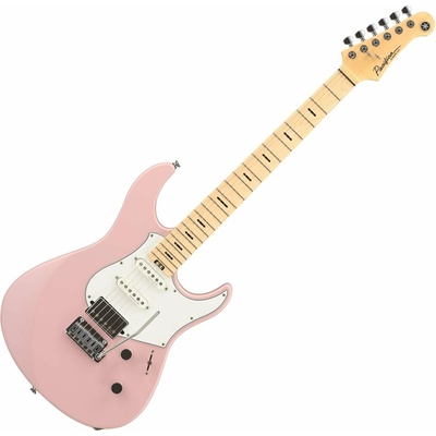 Yamaha Pacifica Standard Plus MASP Ash Pink