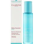 Clarins Hydra-Essentiel Emulsion All Skin Types хидратираща емулсия за лице за всички типове кожа на лицето унисекс 75 мл
