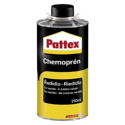 Henkel Pattex Chemoprén ředidlo - 0,25l