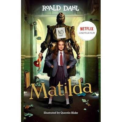 Matilda Dahl Roald