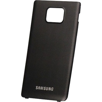 Kryt Samsung i9100 Galaxy S2 zadní černý