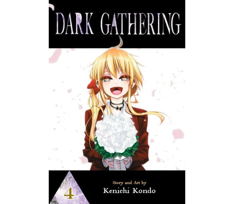Dark Gathering, Vol. 4