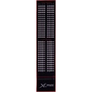 Xq Max Podložka/koberec na šipky DART MAT FINISHES