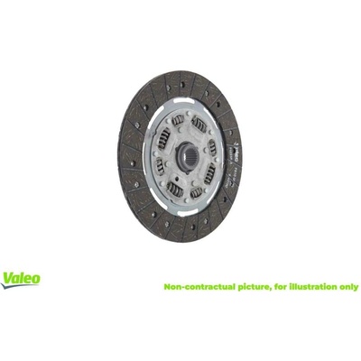 Lamela spojky VALEO 803705