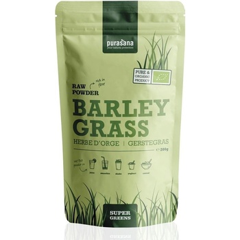 Barley Powder Bio 200 g