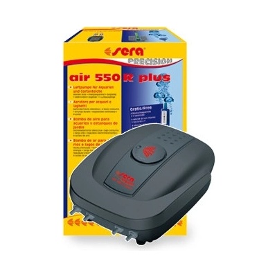 Sera Air 550R, 550l/h