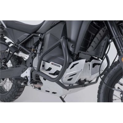 SW MOTECH Crash bar Black. CFMoto 800MT-X (24-)