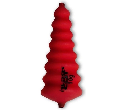 Black Cat U-Float Tree Fluo Red 5g