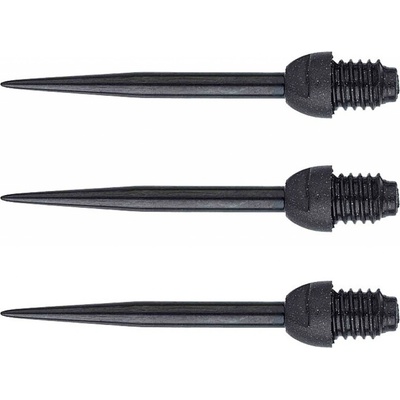 Winmau Hroty Converters steel 30 mm sada 3 ks – Zboží Dáma
