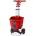 Einhell Акумулаторна сеялка-разпръсквач Einhell GE-SR 18/22 Li-Solo - 18 V, 22 л (3415430)