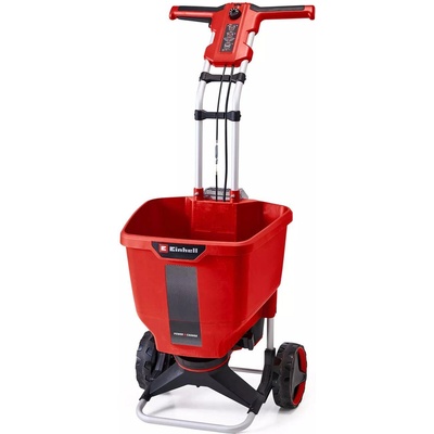 Einhell Акумулаторна сеялка-разпръсквач Einhell GE-SR 18/22 Li-Solo - 18 V, 22 л (3415430)