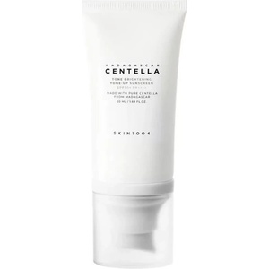 SKIN1004 Madagascar Centella Tone Brightening Tone-Up sunscreen 50ml - Clear (White)