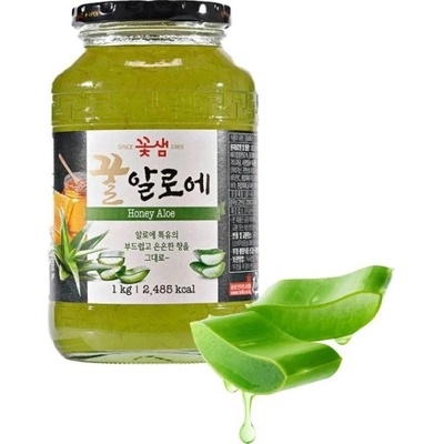 Kotsam Aloe Vera čaj s Medom 1 kg